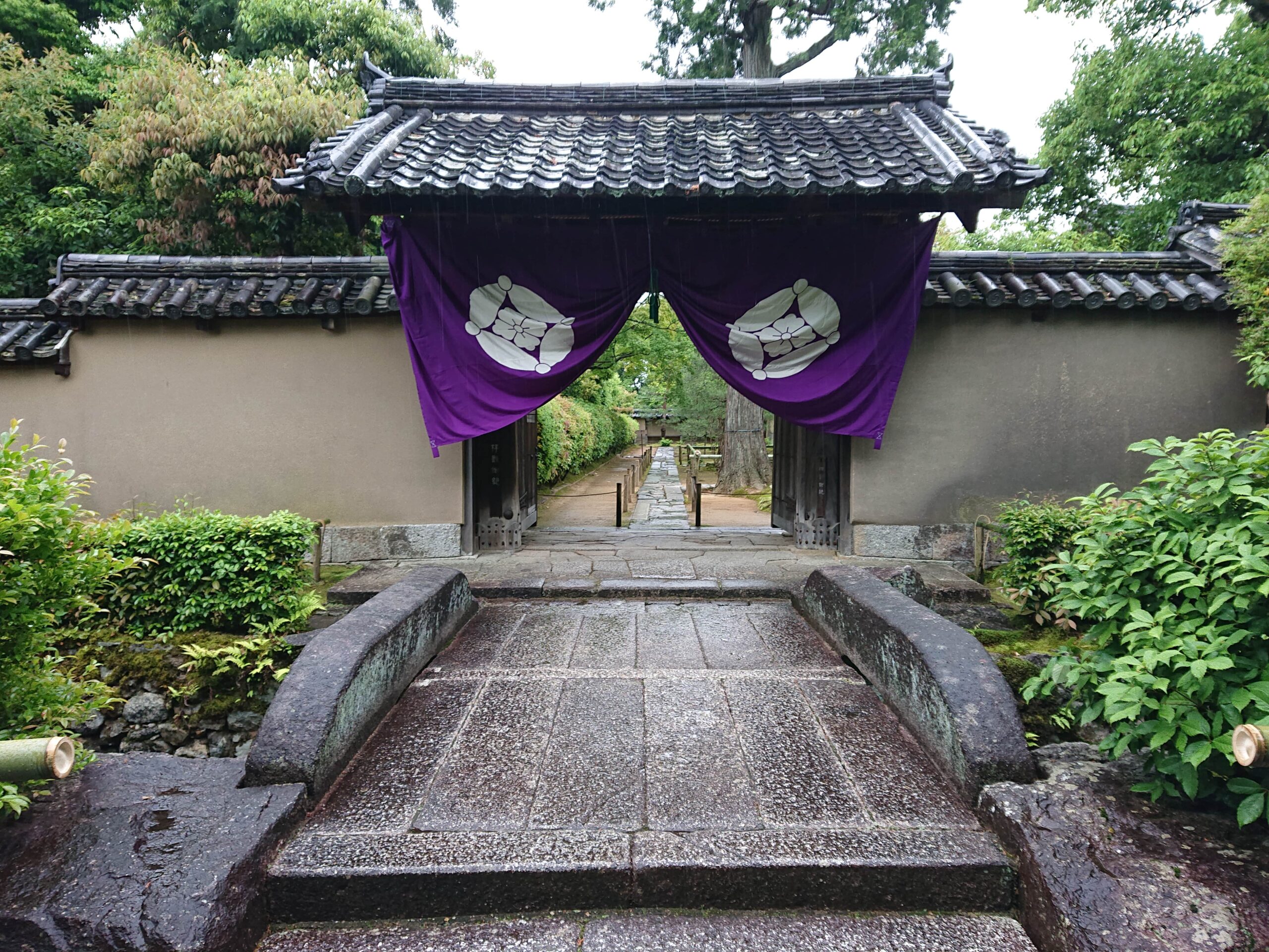 孤篷庵